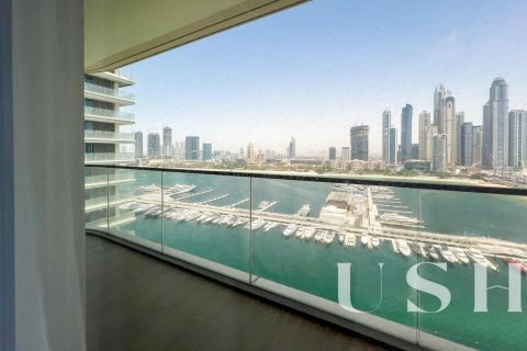 Apartment til leje i Dubai Harbour, Dubai, UAE 2 soveværelser, 111 kvm № 621054 - foto 15
