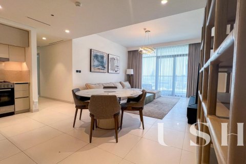 Wohnung in Dubai Harbour, Dubai, VAE: 2 Schlafzimmer, 111 m2 Nr. 621054