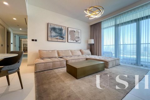Apartment til leje i Dubai Harbour, Dubai, UAE 2 soveværelser, 111 kvm № 621054 - foto 10
