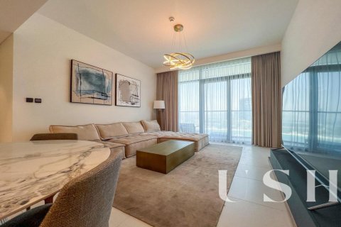 Apartment til leje i Dubai Harbour, Dubai, UAE 2 soveværelser, 111 kvm № 621054 - foto 18