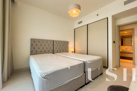 Apartment til leje i Dubai Harbour, Dubai, UAE 2 soveværelser, 111 kvm № 621054 - foto 8