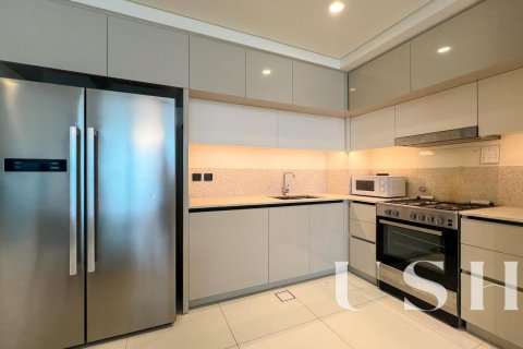 Apartment til leje i Dubai Harbour, Dubai, UAE 2 soveværelser, 111 kvm № 621054 - foto 16