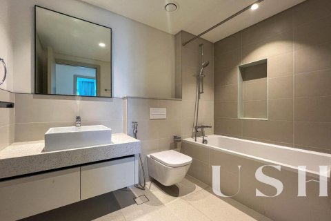 Apartment til leje i Dubai Harbour, Dubai, UAE 2 soveværelser, 111 kvm № 621054 - foto 12