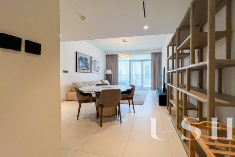 Apartment til leje i Dubai Harbour, Dubai, UAE 2 soveværelser, 111 kvm № 621054 - foto 20