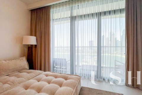 Apartment til leje i Dubai Harbour, Dubai, UAE 2 soveværelser, 111 kvm № 621054 - foto 3