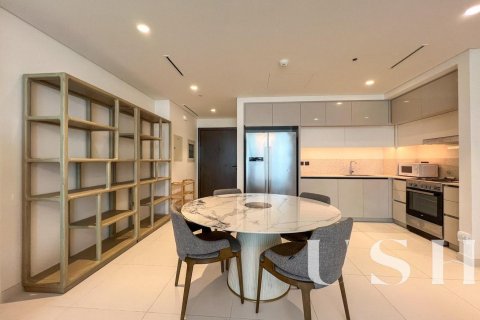 Apartment til leje i Dubai Harbour, Dubai, UAE 2 soveværelser, 111 kvm № 621054 - foto 17