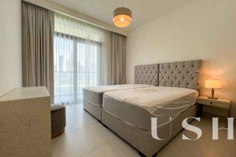 Apartment til leje i Dubai Harbour, Dubai, UAE 2 soveværelser, 111 kvm № 621054 - foto 6