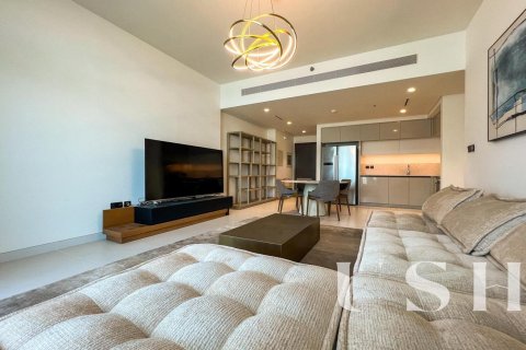 Apartment til leje i Dubai Harbour, Dubai, UAE 2 soveværelser, 111 kvm № 621054 - foto 19