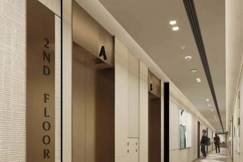 Appartement à vendre à  Al Furjan, Dubai, EAU 2 chambres, 109 m2 № 599487 - photo 4
