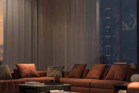 Appartement à vendre à  Al Furjan, Dubai, EAU 2 chambres, 109 m2 № 599487 - photo 5