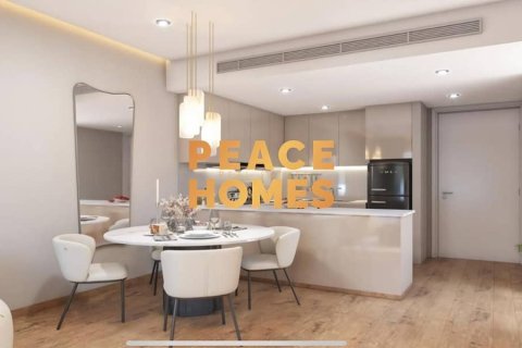Apartment til salg i Majan, Dubai, UAE 1 soveværelse, 79 kvm № 708752 - foto 4