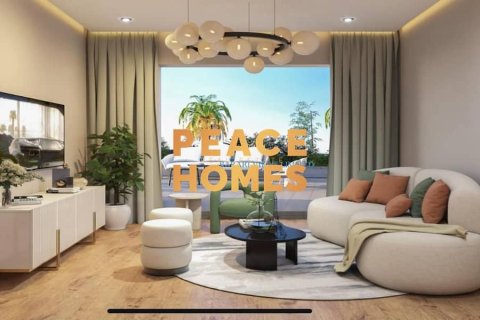 Lakás itt: Majan, Dubai, EAE, 1 hálószoba, 79 m², azonosító: 708752