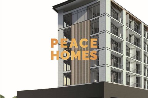 Apartment til salg i Majan, Dubai, UAE 1 soveværelse, 79 kvm № 708752 - foto 6