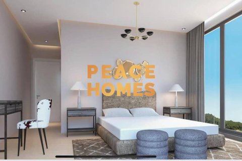 Apartment til salg i Majan, Dubai, UAE 1 soveværelse, 79 kvm № 708752 - foto 10