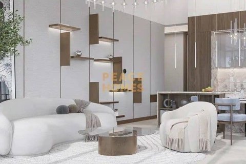 Dzīvoklis Jumeirah Village Circle, Dubaijā, AAE 1 istaba, 75 m2 Nr. 708750