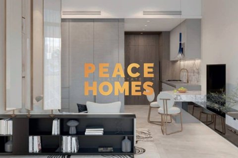 Apartman u Jumeirah Village Circle, Dubai, UAE 77 m2, 1 spavaća soba Br. 708749