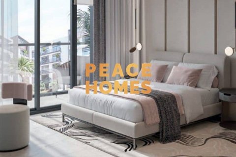 Leilighet til salgs i Jumeirah Village Circle, Dubai, Emiratene 1 soverom, 77 kvm Nr. 708749 - Foto 5