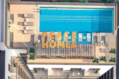Leilighet til salgs i Jumeirah Village Circle, Dubai, Emiratene 1 soverom, 77 kvm Nr. 708749 - Foto 4