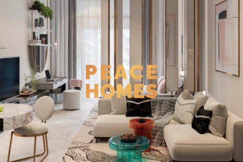 Leilighet til salgs i Jumeirah Village Circle, Dubai, Emiratene 1 soverom, 77 kvm Nr. 708749 - Foto 7