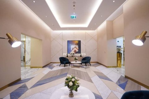 Apartmen di Business Bay, Dubai, UAE 39 meter persegi № 708754 - foto 11