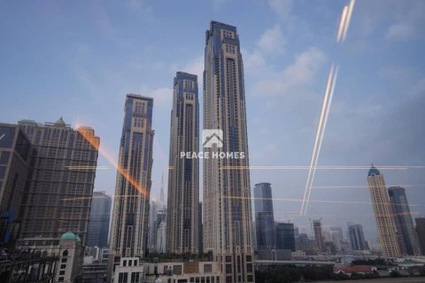Apartmen di Business Bay, Dubai, UAE 39 meter persegi № 708754 - foto 19