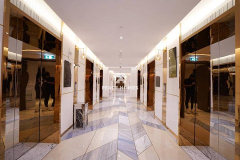 Apartmen di Business Bay, Dubai, UAE 39 meter persegi № 708754 - foto 18