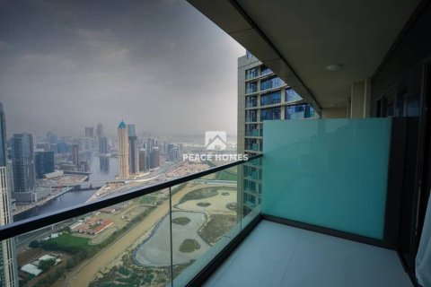 Apartmen di Business Bay, Dubai, UAE 39 meter persegi № 708754 - foto 4