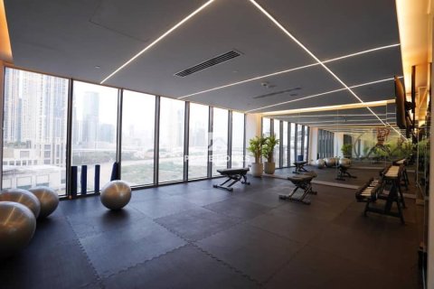 Apartmen di Business Bay, Dubai, UAE 39 meter persegi № 708754 - foto 17
