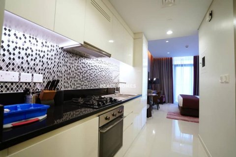 Apartmen di Business Bay, Dubai, UAE 39 meter persegi № 708754 - foto 26