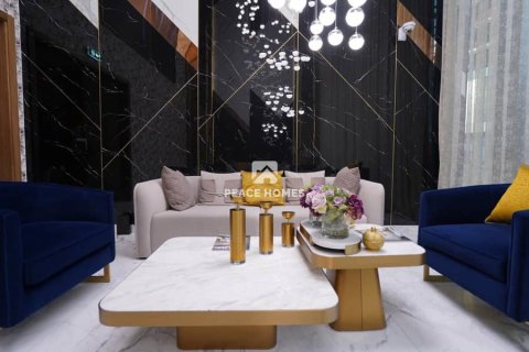 Apartmen di Business Bay, Dubai, UAE 39 meter persegi № 708754 - foto 9
