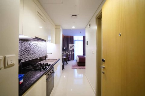 Apartmen di Business Bay, Dubai, UAE 39 meter persegi № 708754 - foto 8