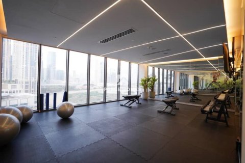 Apartmen di Business Bay, Dubai, UAE 39 meter persegi № 708754 - foto 13