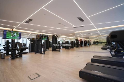 Apartmen di Business Bay, Dubai, UAE 39 meter persegi № 708754 - foto 14