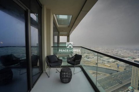 Apartmen di Business Bay, Dubai, UAE 39 meter persegi № 708754 - foto 5