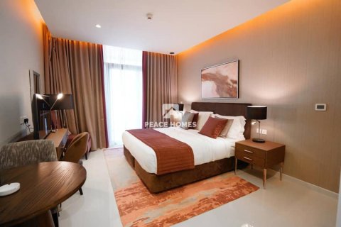 Apartment in Business Bay, Dubai, UAE 39 sq.m. № 708754