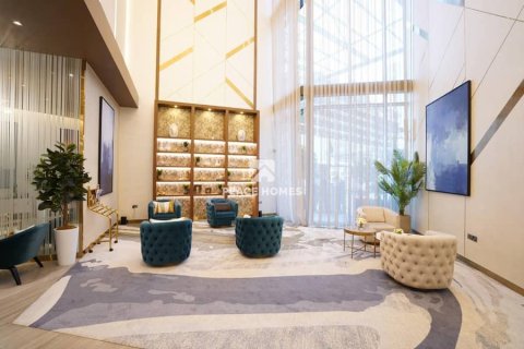 Apartmen di Business Bay, Dubai, UAE 39 meter persegi № 708754 - foto 12