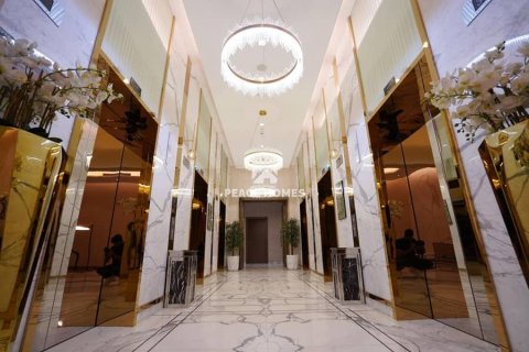 Apartmen di Business Bay, Dubai, UAE 39 meter persegi № 708754 - foto 10