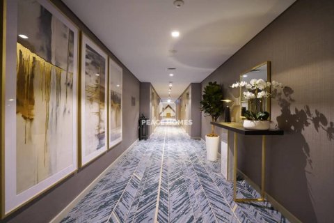 Apartmen di Business Bay, Dubai, UAE 39 meter persegi № 708754 - foto 28