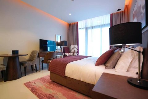 Apartmen di Business Bay, Dubai, UAE 39 meter persegi № 708754 - foto 2