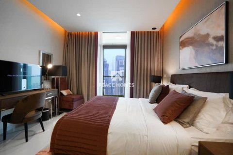 Apartmen di Business Bay, Dubai, UAE 39 meter persegi № 708754 - foto 25