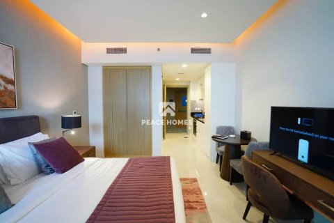Apartmen di Business Bay, Dubai, UAE 39 meter persegi № 708754 - foto 6