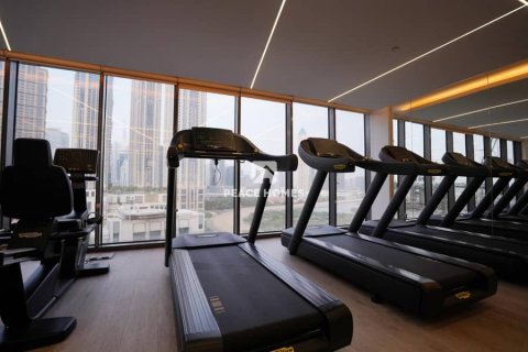 Apartmen di Business Bay, Dubai, UAE 39 meter persegi № 708754 - foto 16