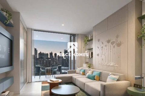 Byt v Business Bay, Dubai, SAE 33 m² Č.: 708755 - fotografie 8