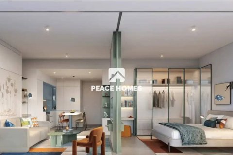Byt v Business Bay, Dubai, SAE 33 m² Č.: 708755 - fotografie 7
