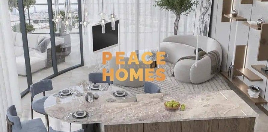 Apartman u gradu Jumeirah Village Circle, Dubai, UAE 1 spavaća soba, 75 m2 Br. 708751