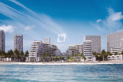 Appartement à Mina Al Arab, Ras Al Khaimah, EAU: 44 m2 № 543113