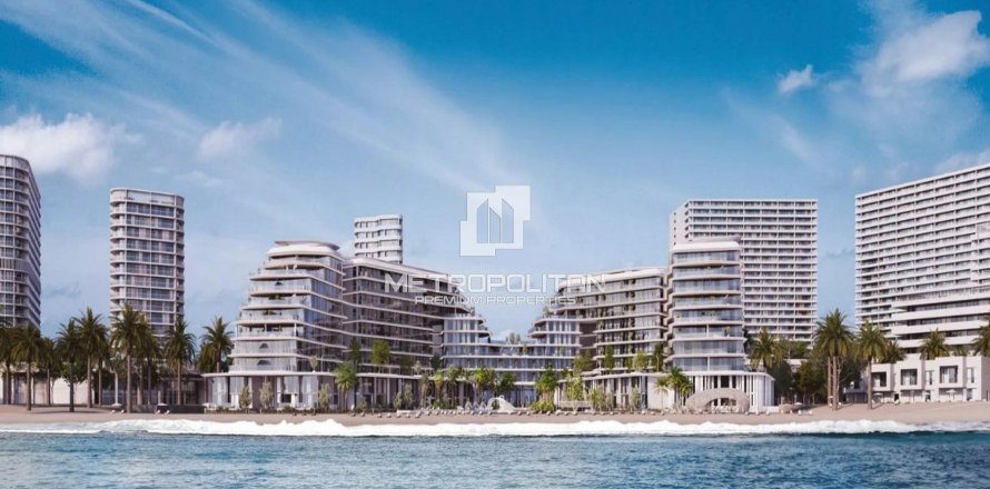 Mina Al Arab、Ras Al Khaimah、UAEにあるマンション 44 m2 No543113