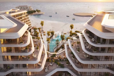 Apartamento en venta en Mina Al Arab, Ras Al Khaimah, EAU 44 m2 № 543113 - foto 8