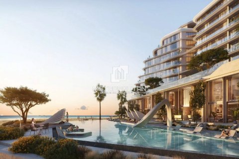 Apartamento en venta en Mina Al Arab, Ras Al Khaimah, EAU 44 m2 № 543113 - foto 3