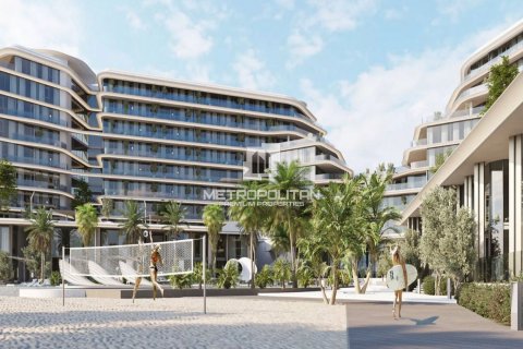 Apartamento en venta en Mina Al Arab, Ras Al Khaimah, EAU 44 m2 № 543113 - foto 2